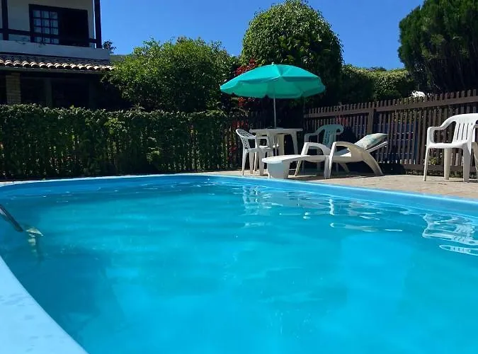 Pousada Marujo Florianópolis